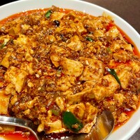 四川料理 龍の子 - 