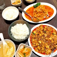 四川料理 龍の子 - 