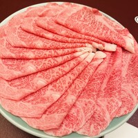 人形町 今半 東京ガーデンテラス紀尾井町店 - 