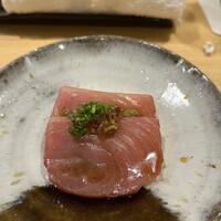 鮨　まつ本 - 