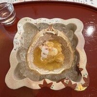 隠れ里車屋 - 