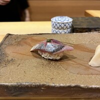 鮨　まつ本 - 