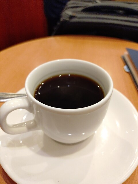 Doutor Coffee Shop Shibaura 3 Chome Ten