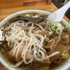 ラーメン 大西