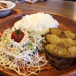 びっくりドンキー - 