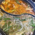 しゃぶ葉 - 