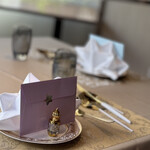 LETTRE D‘AMOUR by PATINASTELLA - 