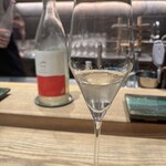 おおさかもん料理 鮨 守屋 - 