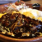 びっくりドンキー - 