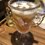 びっくりドンキー - 