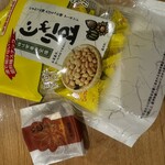 北野エース - 料理写真: