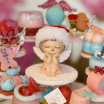 LETTRE D‘AMOUR by PATINASTELLA - 