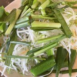 しゃぶ葉 - 