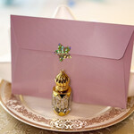 LETTRE D‘AMOUR by PATINASTELLA - 