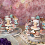 LETTRE D‘AMOUR by PATINASTELLA - 