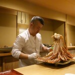 富小路 やま岸 - 