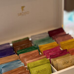 LETTRE D‘AMOUR by PATINASTELLA - 