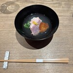 おおさかもん料理 鮨 守屋 - 