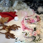 LETTRE D‘AMOUR by PATINASTELLA - 