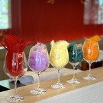 LETTRE D‘AMOUR by PATINASTELLA - 