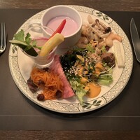 ロウリーズ・ザ・プライムリブ 恵比寿ガーデンプレイス店 - 