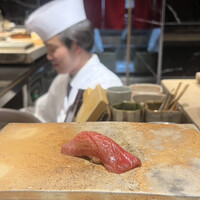 鮨 昇 - 