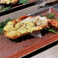 鉄板和食とワイン 萬鉄 - 