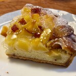 氷とお芋の専門店 らんらん - 