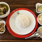 バンコクキッチンデリ - 