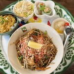 バンコクキッチンデリ - 