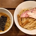 つけめん さなだ - 