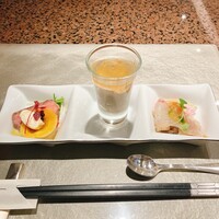 鉄板焼・愛宕 - 