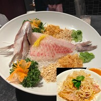 海皇 大阪堂島店 - 
