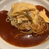 スパゲティハウスチャオ JR名古屋駅太閤通口店