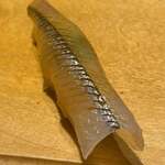 寿し おおはた - 