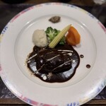 れすとらん 源ちゃん - 