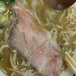 麺やシバケン - 