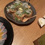 でんのしおり - 