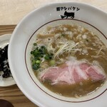 麺やシバケン - 