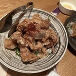 でんのしおり - 
