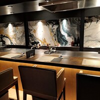 大阪鉄板焼き 神戸牛 TATARA - 