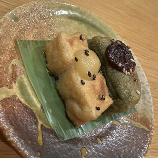 おばんざい 菜の花_1