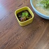 長浜ラーメン 喜樂屋