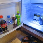 軽井沢プリンスホテル - 冷蔵庫