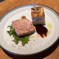 THE KINTAN STEAK - 