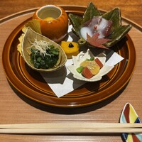 旬彩天 つちや - 