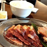 十勝ハーブ牛焼肉 MONMOM - 