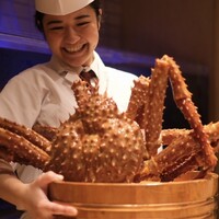 湘南沖地蟹専門店ふじ月 - 