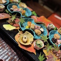 一汁ニ菜 うえの 箕面店 - 