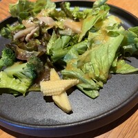 THE KINTAN STEAK - 